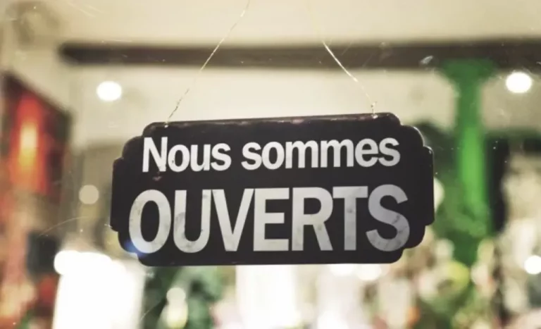 Ouverture du bâtiment « le sauvegarde »